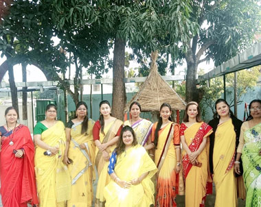 IICE Academy Siliguri